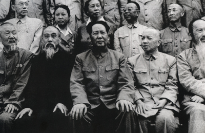 ȫ����Эһ����λ����ڼ䣬ë�󶫺��������ɵ�ίԱ�Ǻ�Ӱ��ǰ�������ŷ�?������ͨ��ë�󶫡��������������������ء����������ƽ����ۿ�ȡ������ʡ�