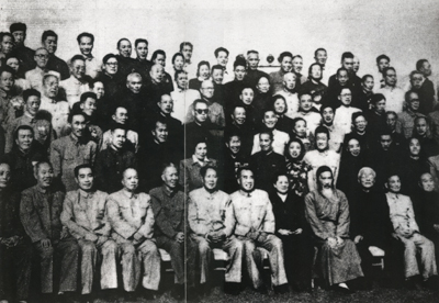 һ��ȫ���˴�һ�λ����ڼ䣬�����쵼��������Ǻ�Ӱ��ǰ�����𣺻����ࡢ���ơ��ֲ����������������䡢��¡�ë�󶫡������桢�����ܶ����������䡢��ĭ����